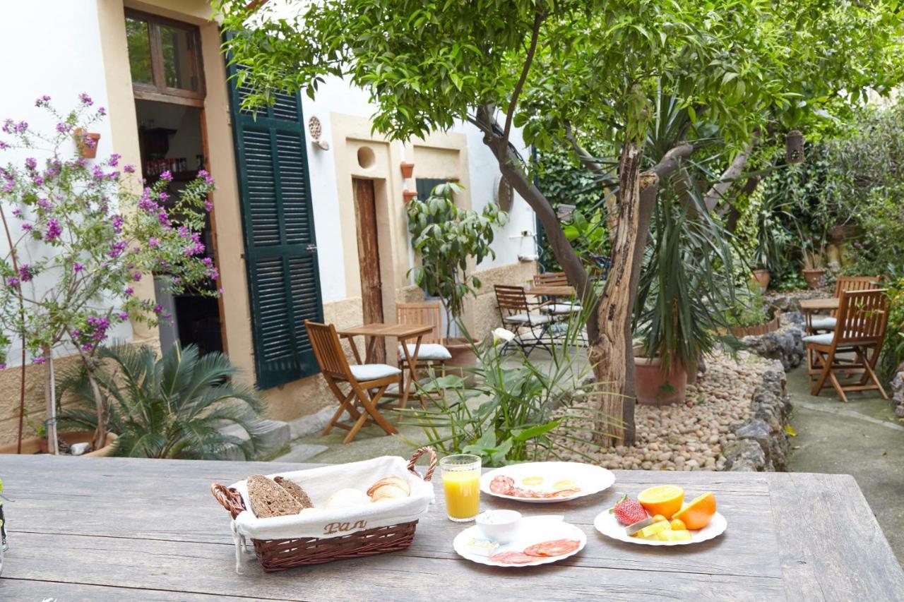 Hotel Hostalet Can Pep